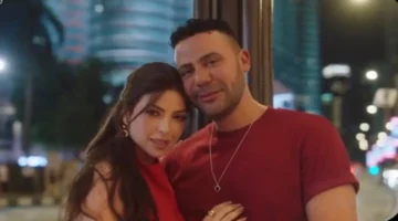 مسلسل «الكينج» الحلقة 14: مواعيد العرض والقنوات الناقلة الأسبوعية